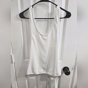 LONG AND LOW CUT ✂️ BRAND NEW WOMENS TANK TOP 👌 😎